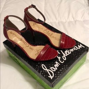 Super cute Sam Edelman pumps 👠